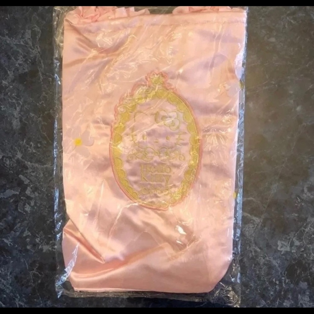 Hello Kitty  Tote Bag